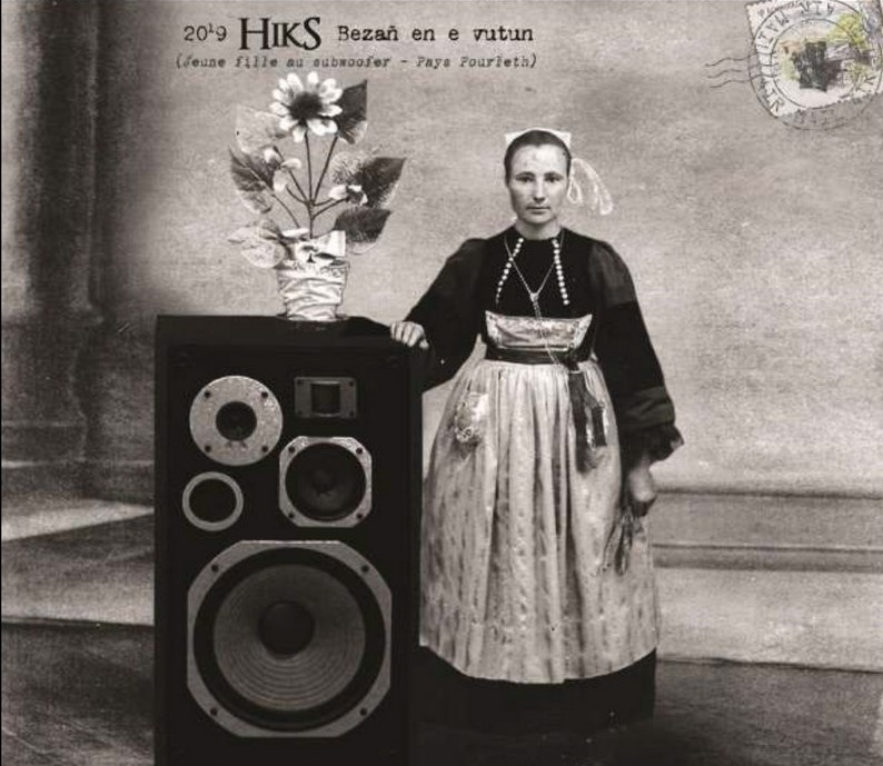 Hiks « Bezañ en e vutun »