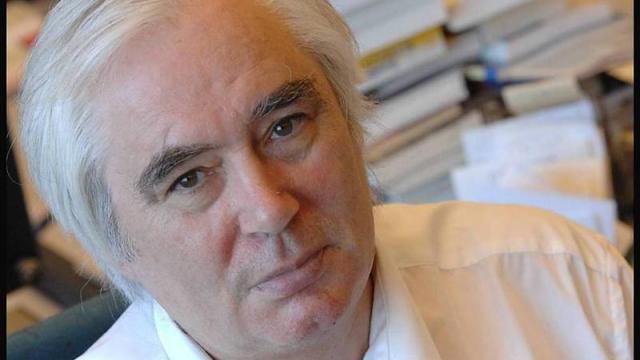 Jacques Rouil : « Si près de l’abîme »