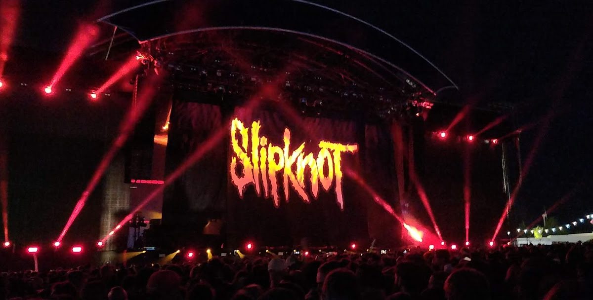 Hellfest 2019 : le Knotfest fait le plein