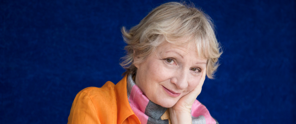 LORRAINE FOUCHET : JE NE SUIS PAS BRETONNE MAIS J’ADORERAI