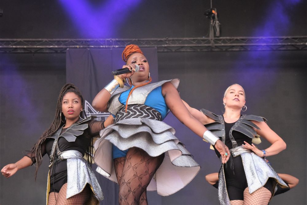 Vieilles charrues 2019, une parenthèse enchantée