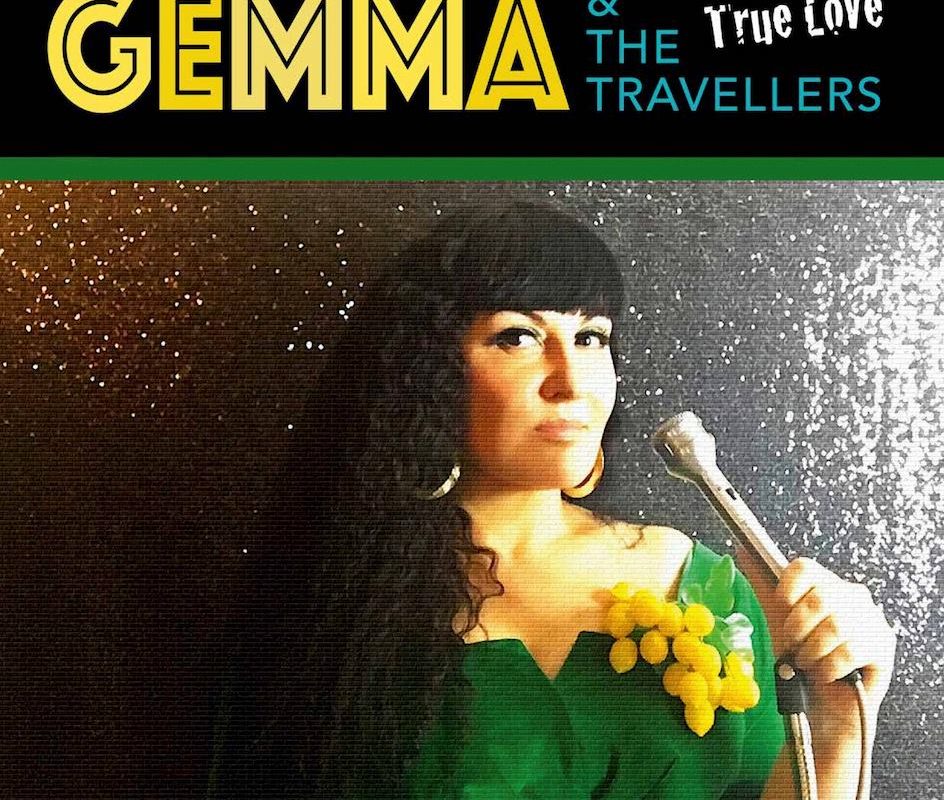 Gemma & the Travellers « True love »