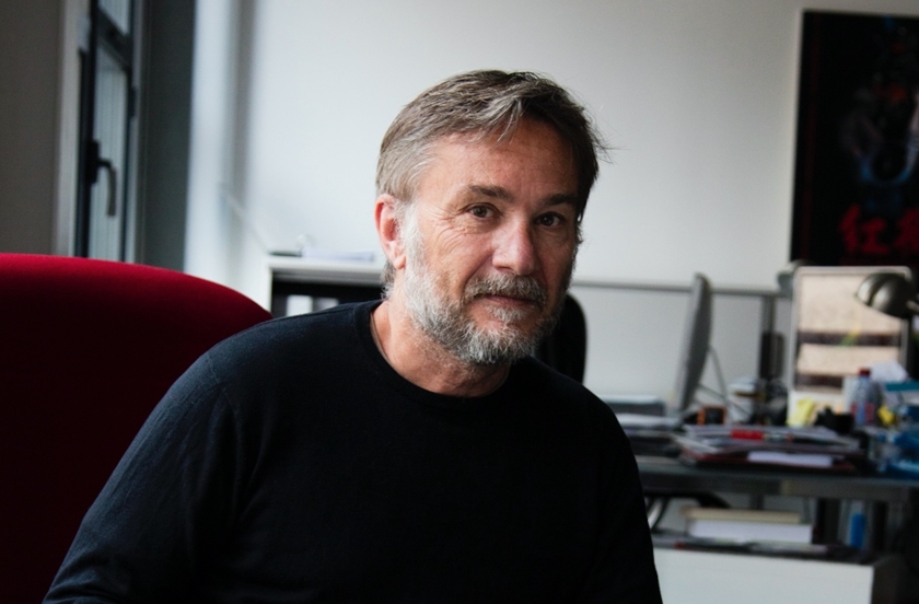 « Transparence » de Marc Dugain