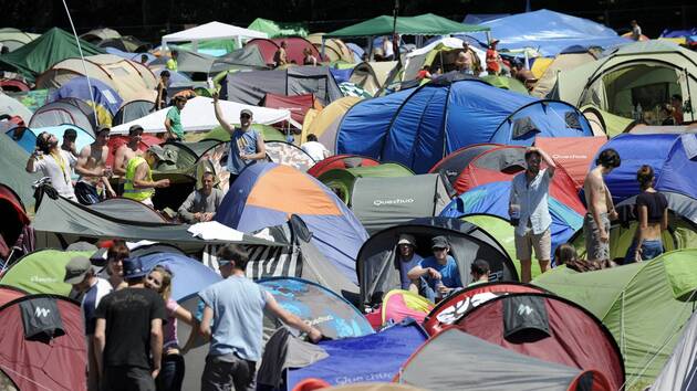 Questionnaire impressionniste à quelques jours des Vieilles Charrues 2019
