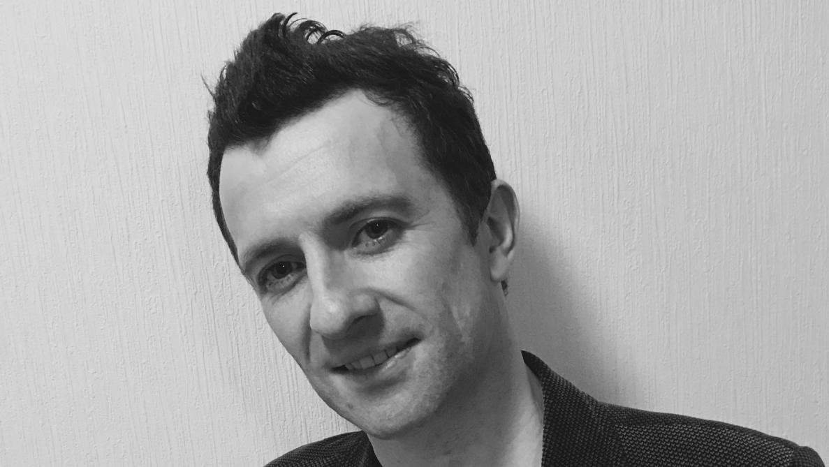 « Killarney Blues » de Collin O’Sullivan