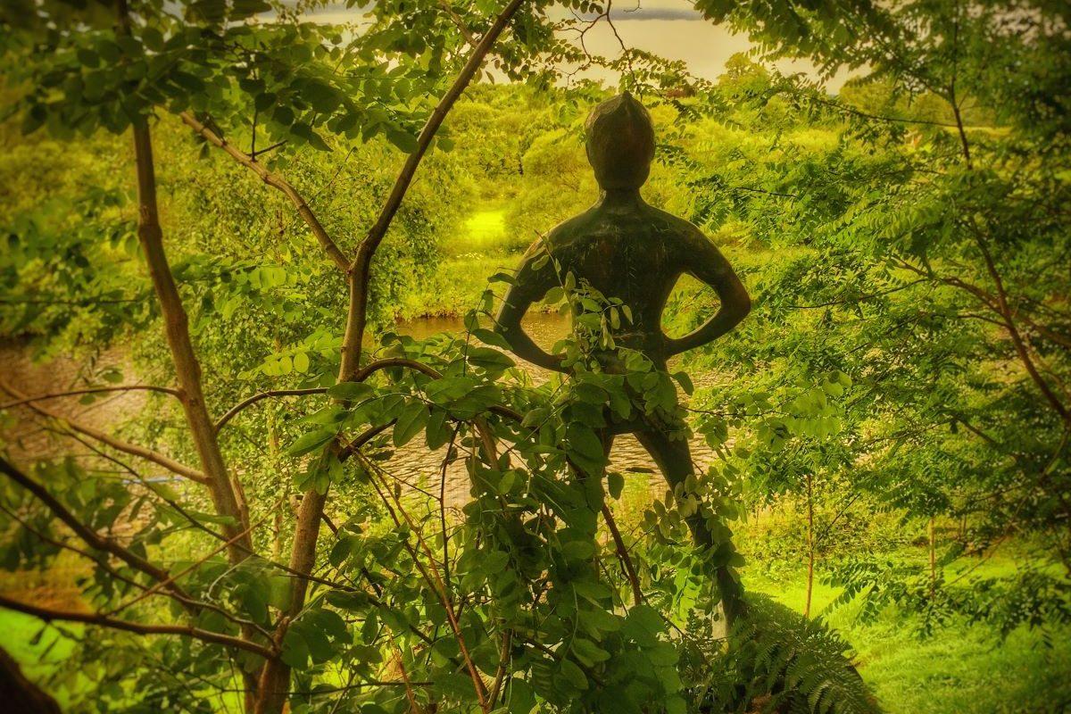 Moat Brae, un nouveau terrain de jeu pour les fans de Peter Pan