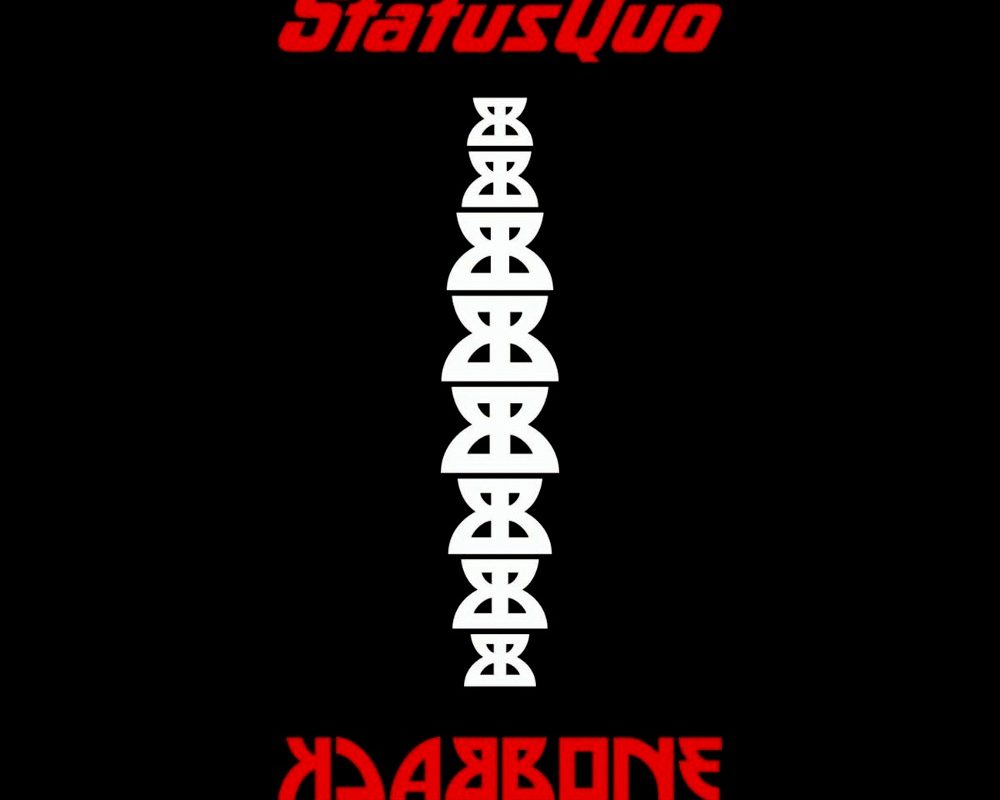 Status Quo « Backbone »