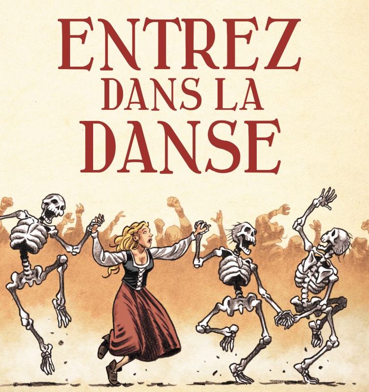 Entrez dans la danse