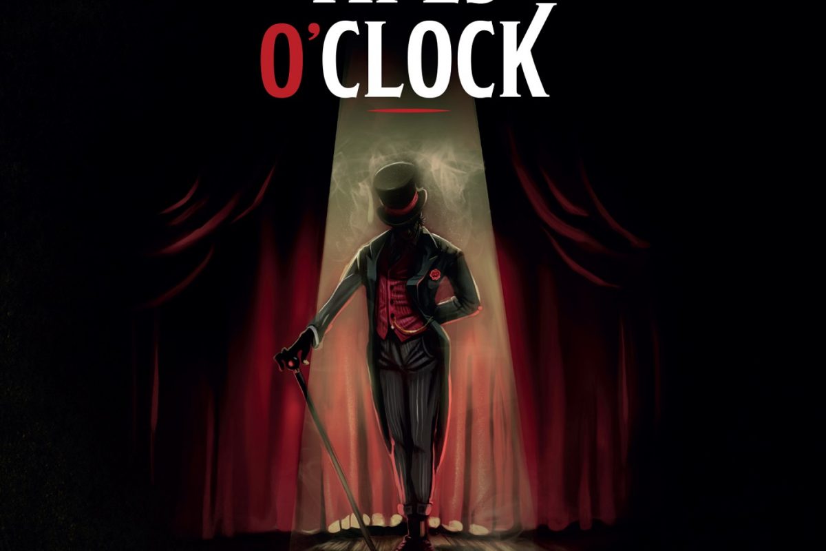 Apes O’Clock « Le spectacle continu »