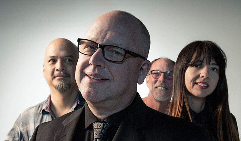 Les Pixies : Saint Nazaire, c’est bien toujours la Bretagne ?