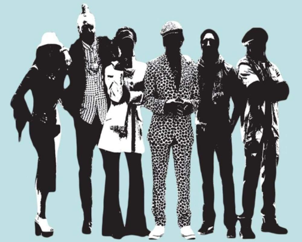 Brooklyn Funk Essentials « Stay good »