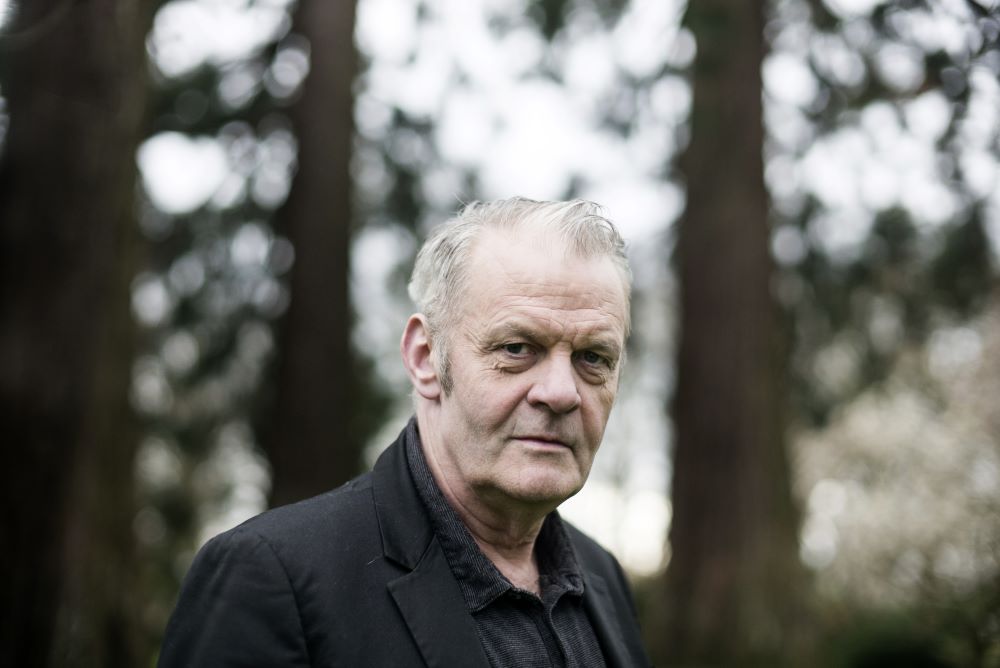 Frank Darcel : « Le 12 septembre, notre adolescence s’est achevée brusquement »