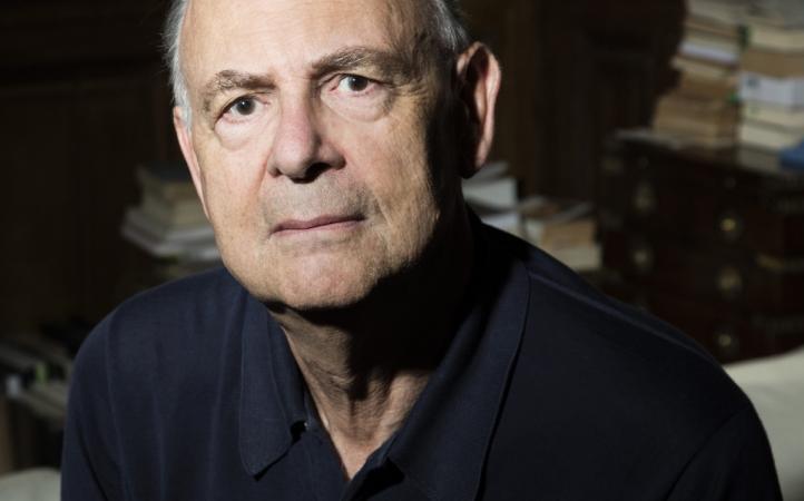 Modiano ou le présent composé