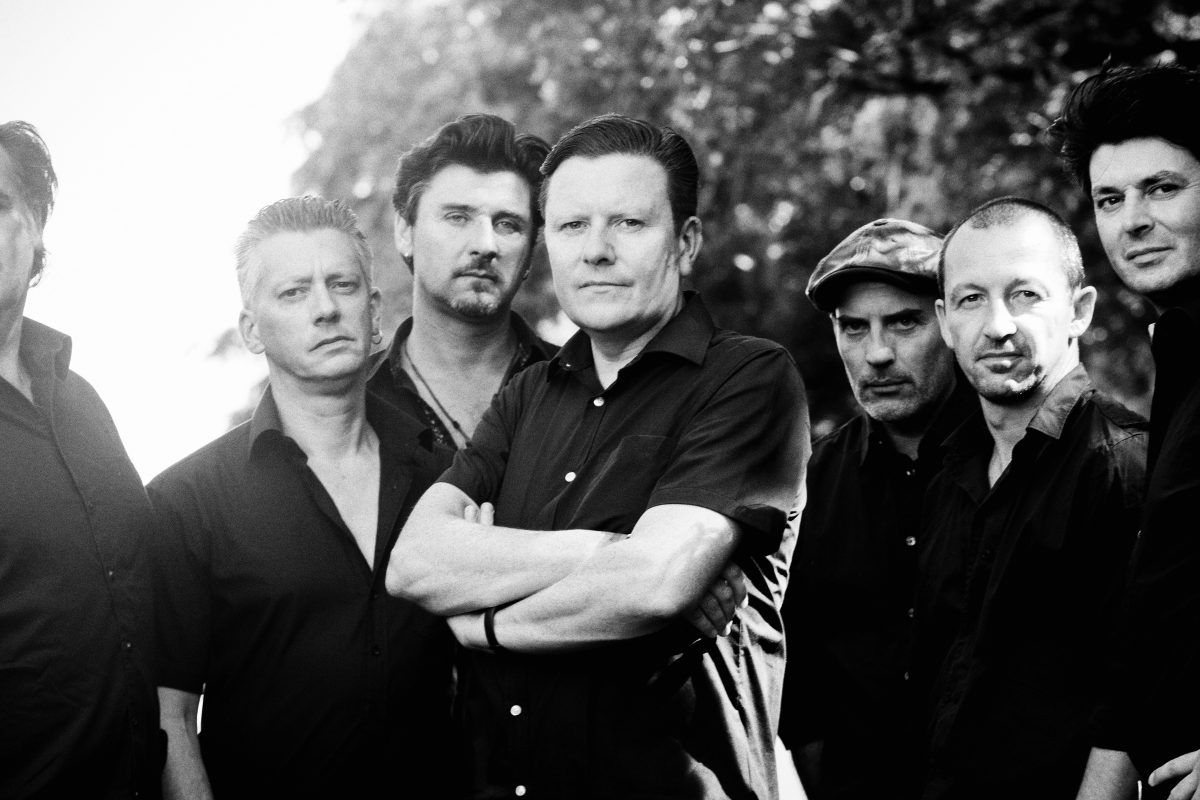 Celtic Social Club – Manu Masko : « La musique celtique, c’est pour chialer ou… danser ! »