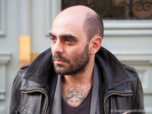 Da Silva: « J’ai réalisé un disque solaire »