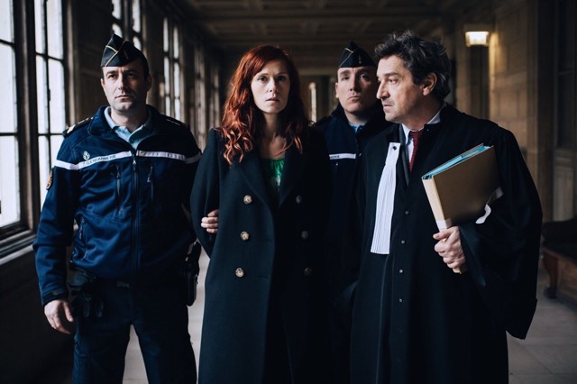 Engrenages
