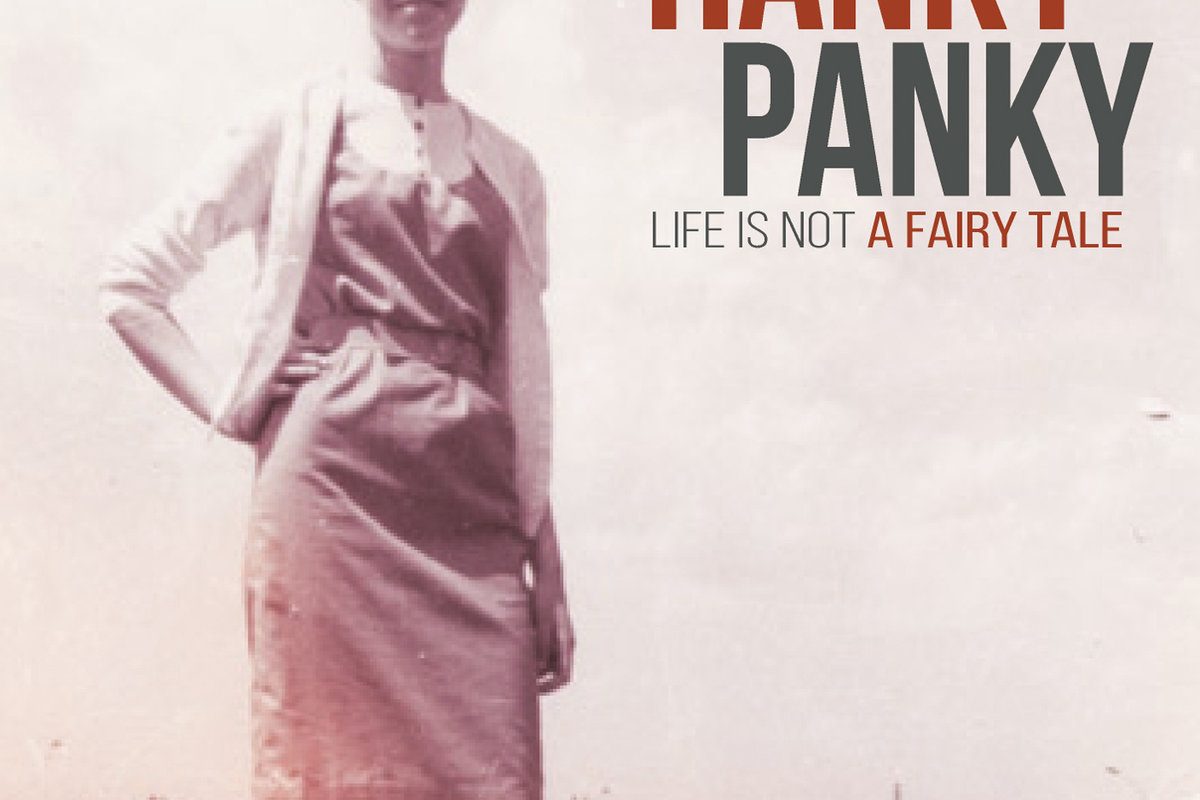 Hanky Panky « Life is not a fairy tale »