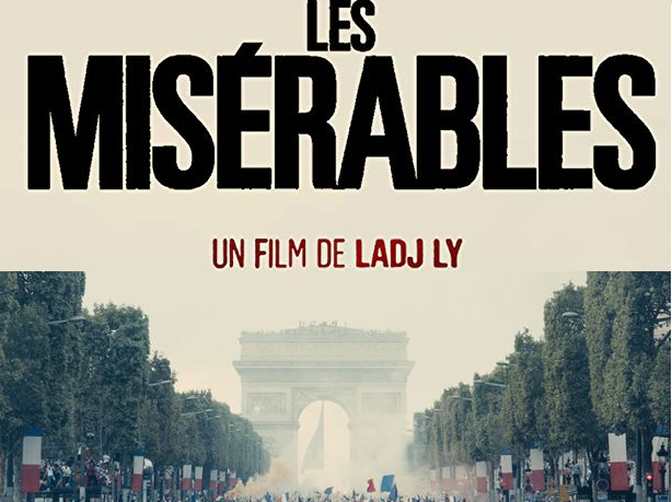 LES MISERABLES DE LADJ LY