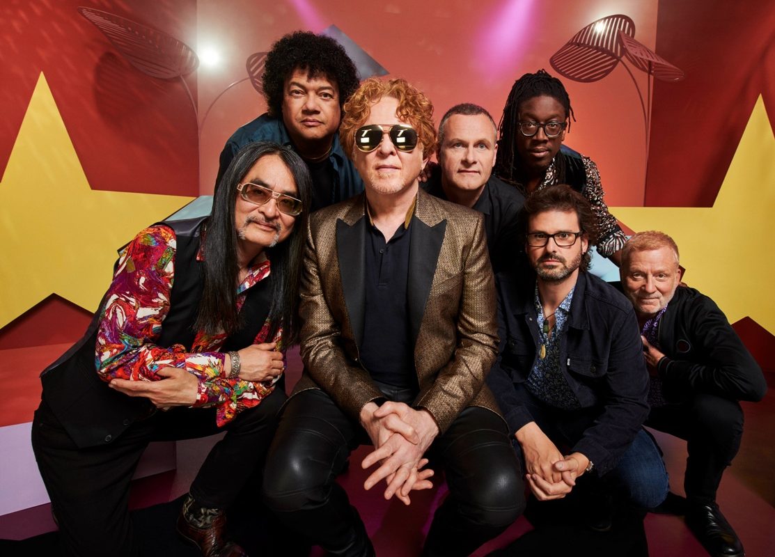 Simply Red, Mick Hucknall « Les Sex Pistols ont joué le rôle d’étincelle… »