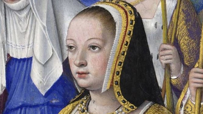 QUI ÉTAIT VRAIMENT ANNE DE BRETAGNE ?
