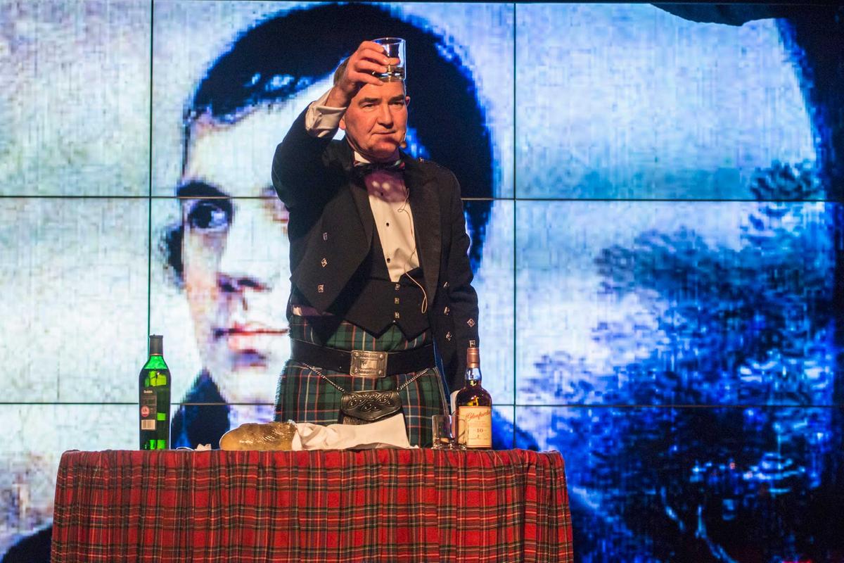 Glasgow réinvente ses racines au festival Celtic Connections