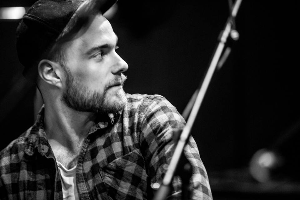 Bury The Moon, d’Asgeir