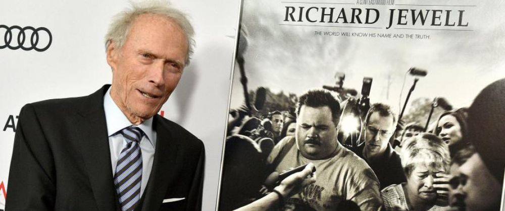 Le cas Richard Jewell de Clint Eastwood