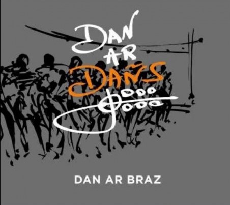 Dan ar Braz « Dan Ar Dañs, 60 ans de guitare »