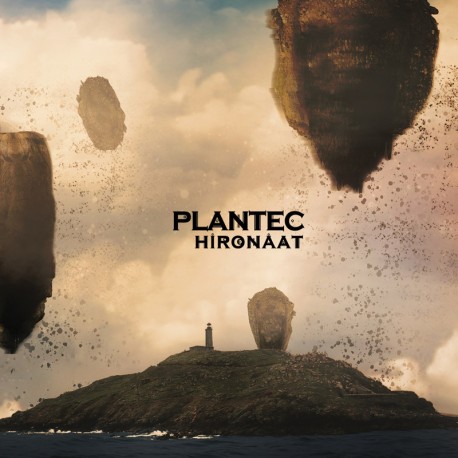 Plantec « Hironaat »