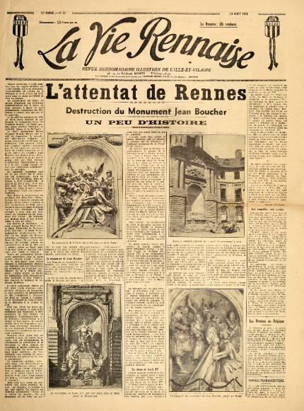 ÊTRE BRETON EST-IL PLUS CONTAGIEUX QUE LE COVID-19 ?