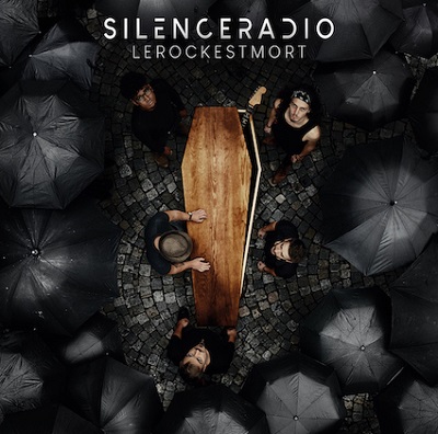Silence Radio « Le rock est mort »