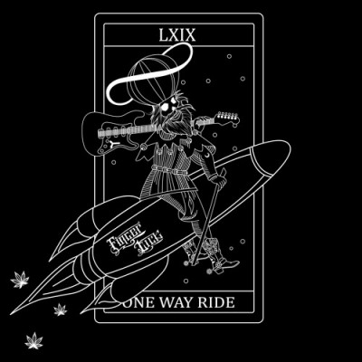 Finger Lick « One way ride »