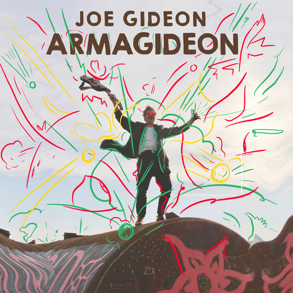 Joe Gideon « Armagideon »