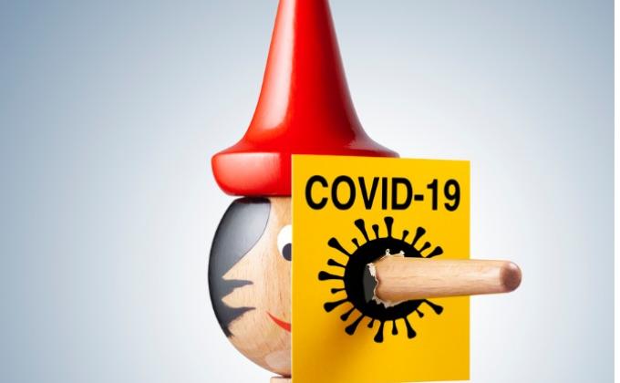 COVID-19 : ET LE DROIT DANS TOUT ÇA ?
