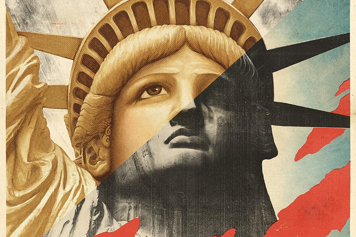 Reckless Kelly « American jackpot / American girls »