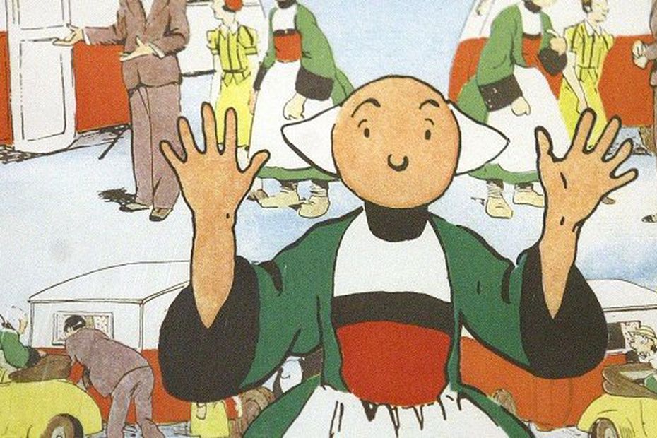 La renaissance de l’identité bretonne signe la fin du syndrome Bécassine