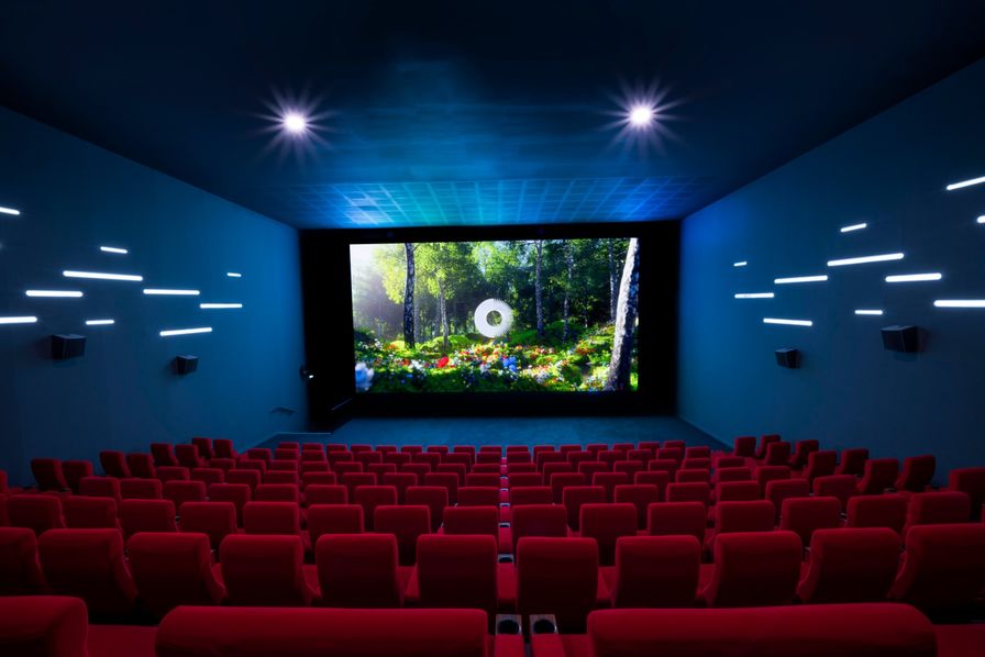 Ciné-Notes