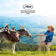 Antoinette dans les Cévennes