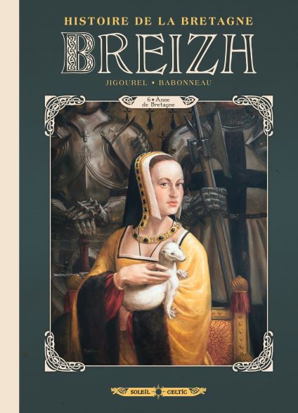 Sous les Breizh de l’Histoire