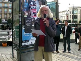 Interview de Jean-Pierre Tertrais