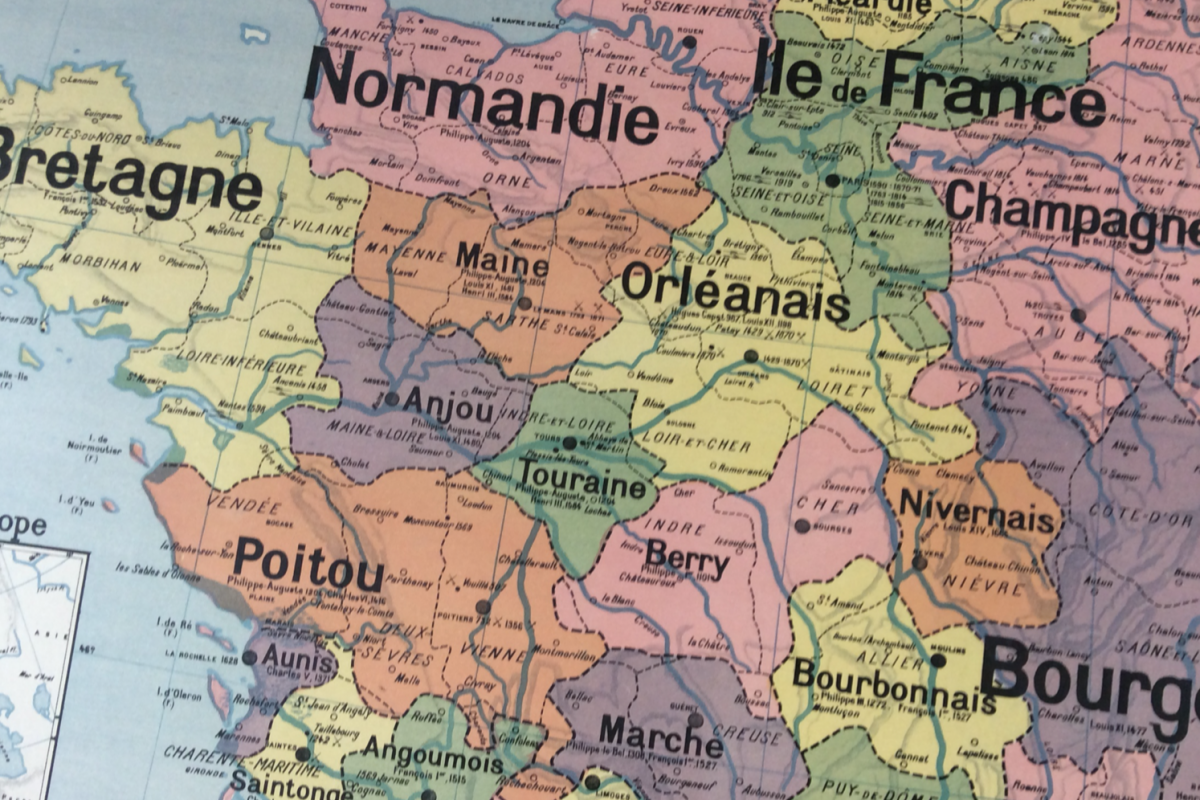 Paris se meurt. Vive nos régions !