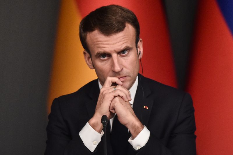 Ce qu’Emmanuel Macron ne dira jamais