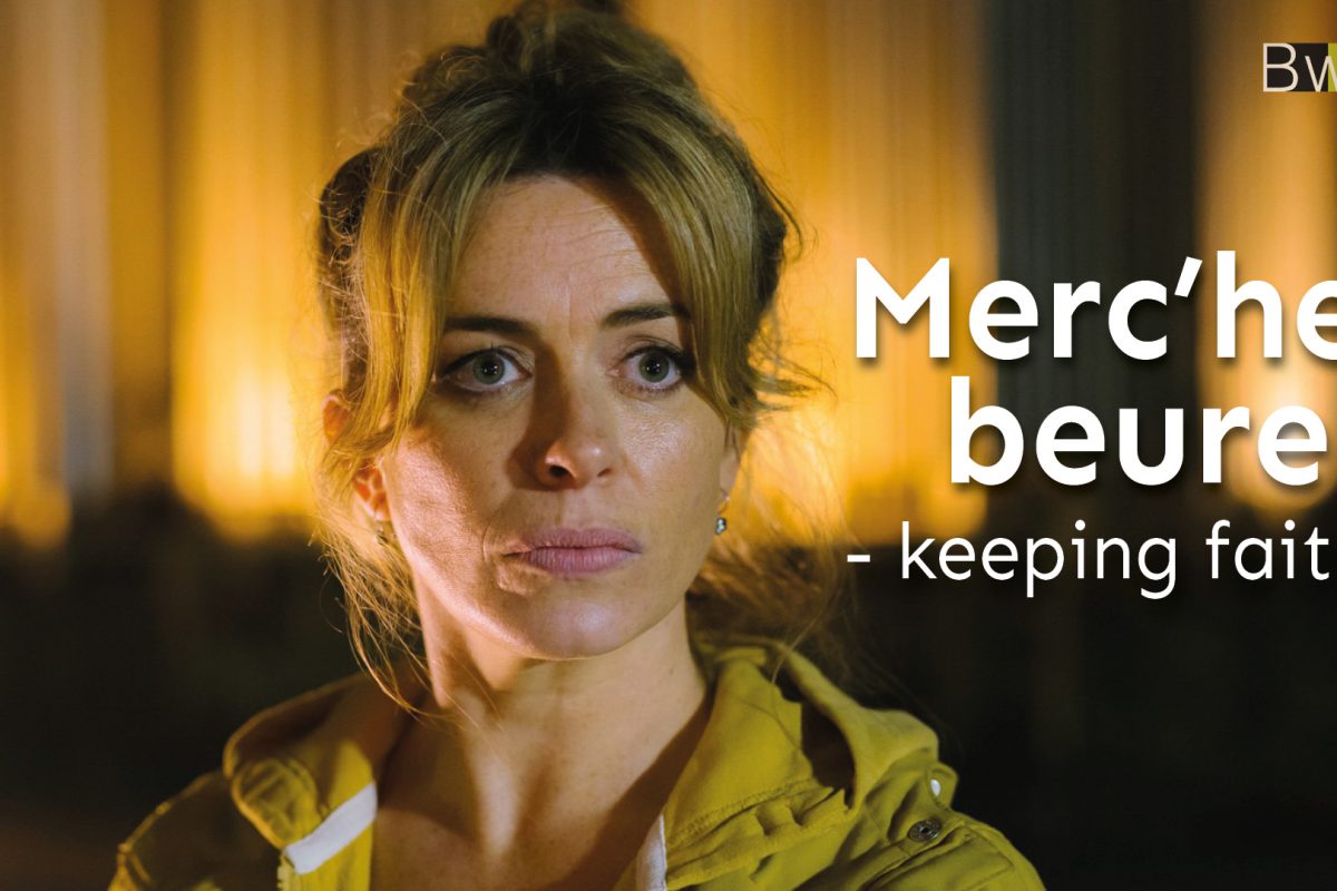 La série galloise « Keeping Faith » diffusée en breton sur Brezhoweb