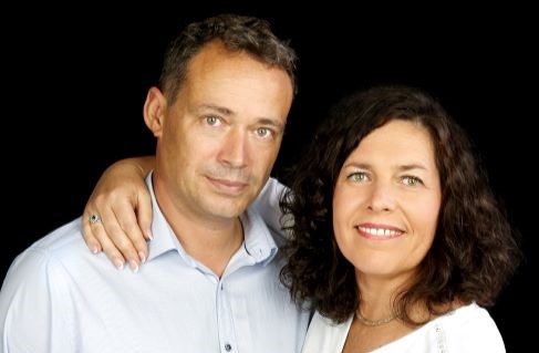 Entreprise : fragrance Breizh