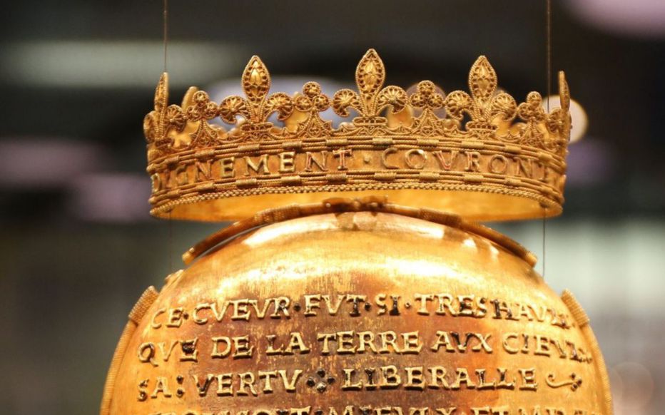 Histoire de la Bretagne – Troisième & dernière partie : la région Bretagne