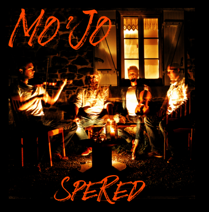 Mo’Jo : Spered