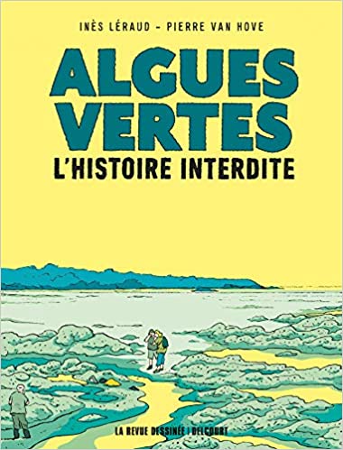 Ça pue, ça tue mais ça ne se taira pas