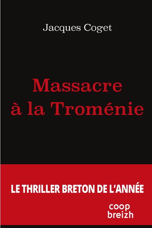 « Massacre à la Troménie » de Jacques Coget