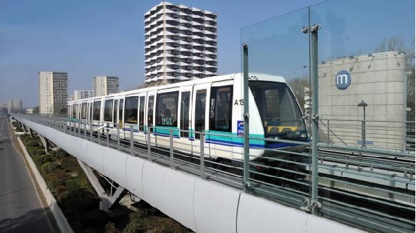 Rennes : un métro de retard