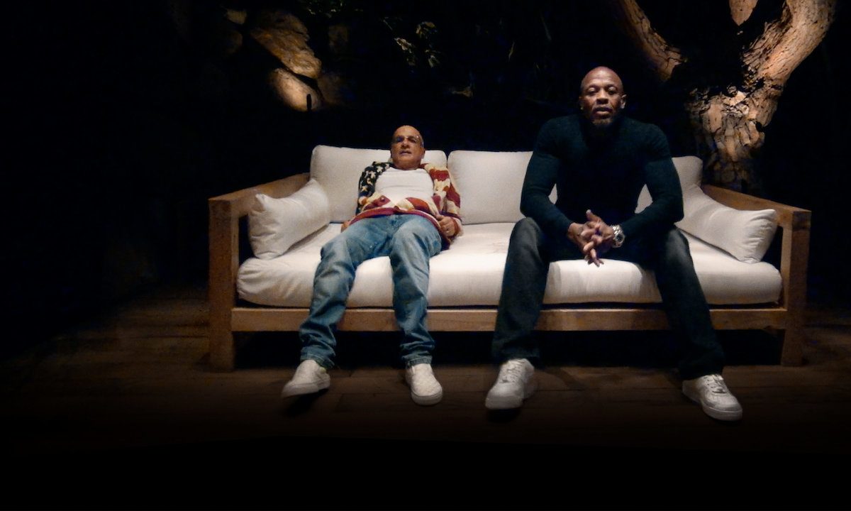 The Defiant Ones